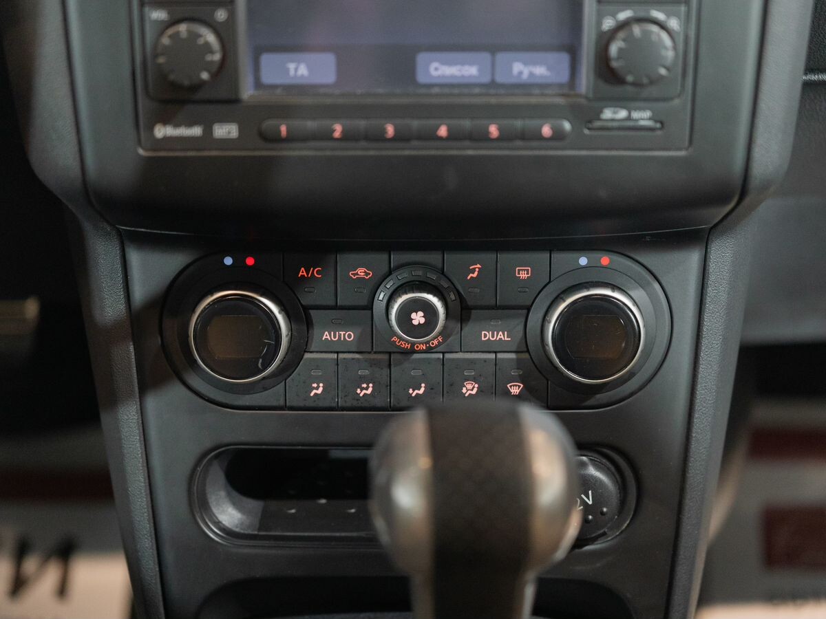 Nissan Qashqai 2011 - фото автомобиля