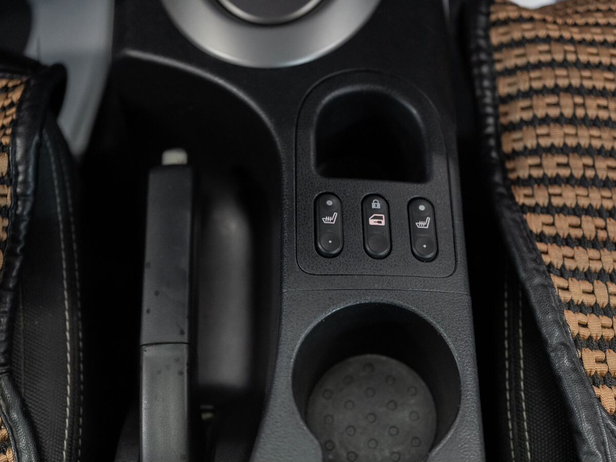 Nissan Qashqai 2011 - фото автомобиля