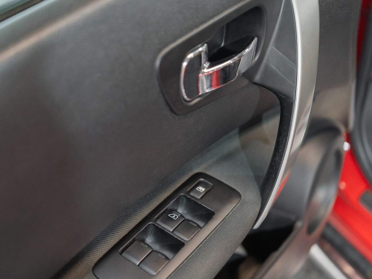 Nissan Qashqai 2011 - фото автомобиля