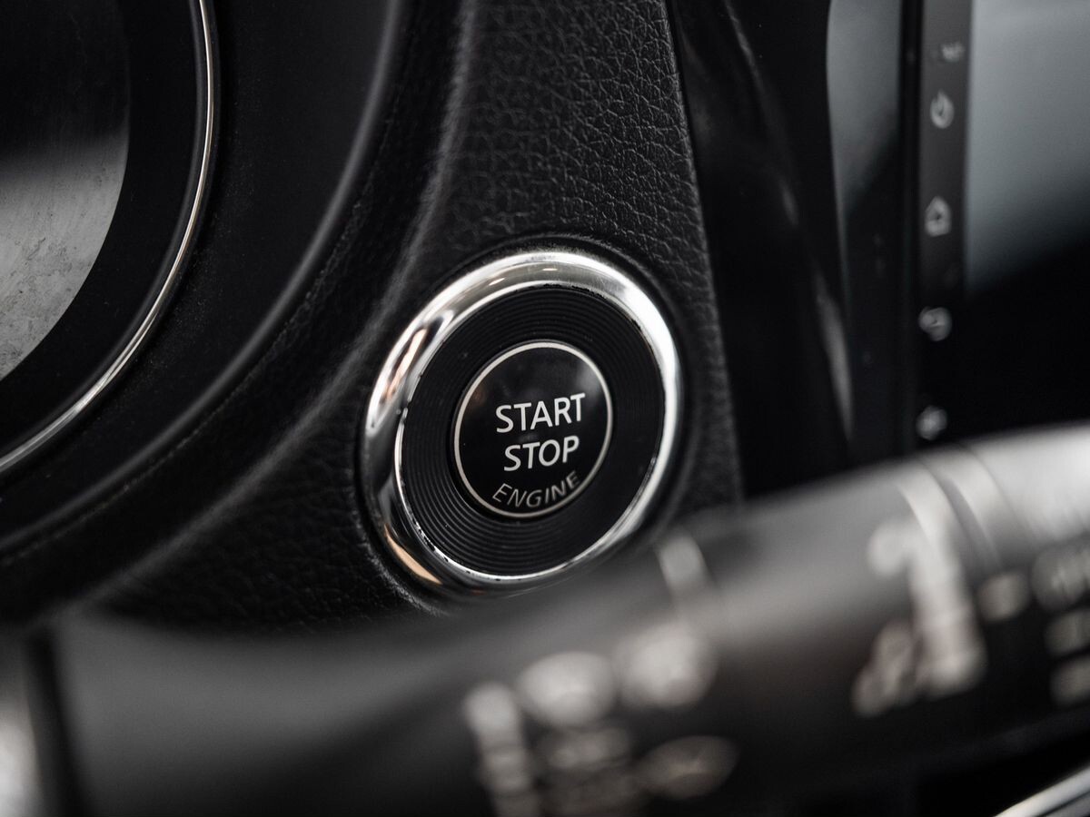 Nissan X-Trail 2016 - фото автомобиля