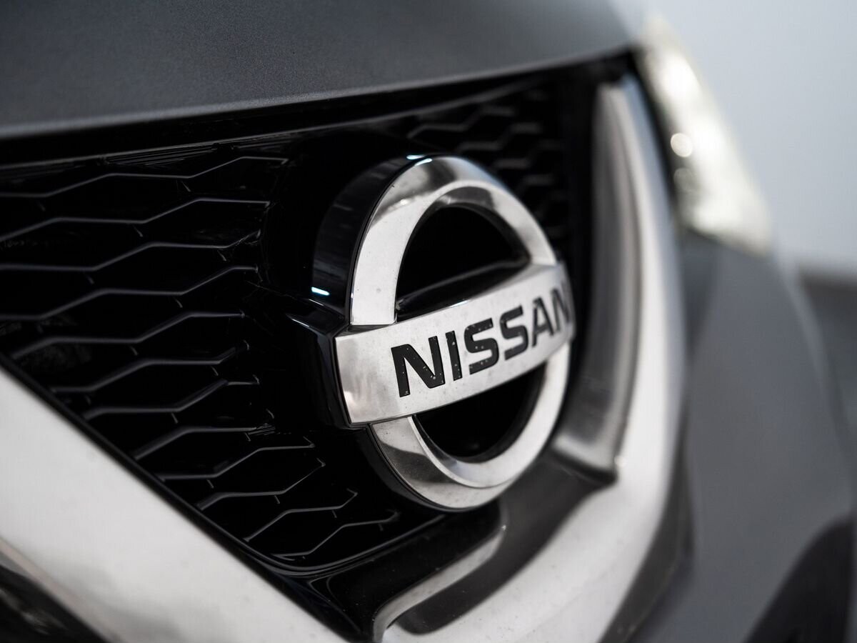 Nissan X-Trail 2016 - фото автомобиля