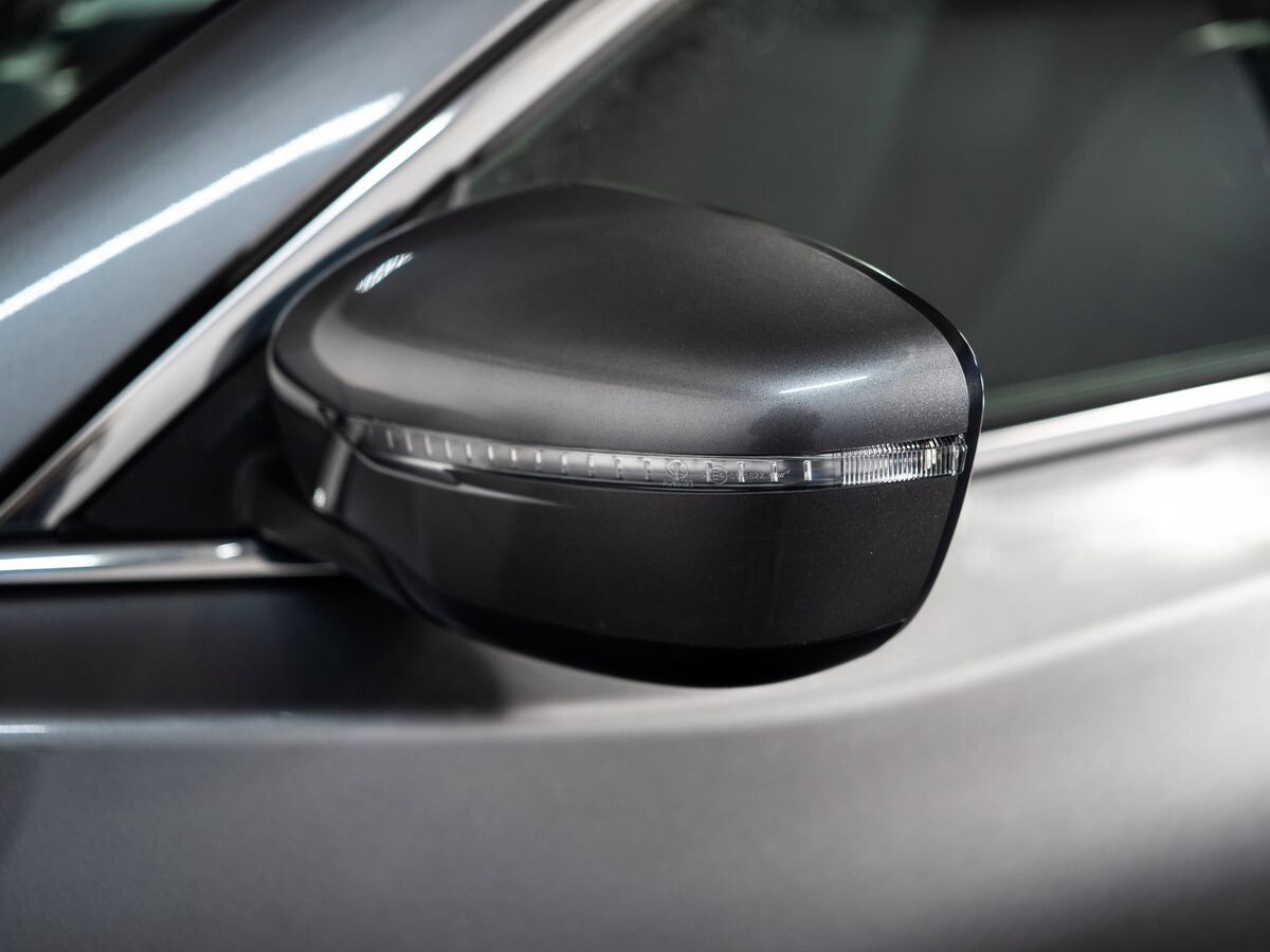 Nissan X-Trail 2016 - фото автомобиля