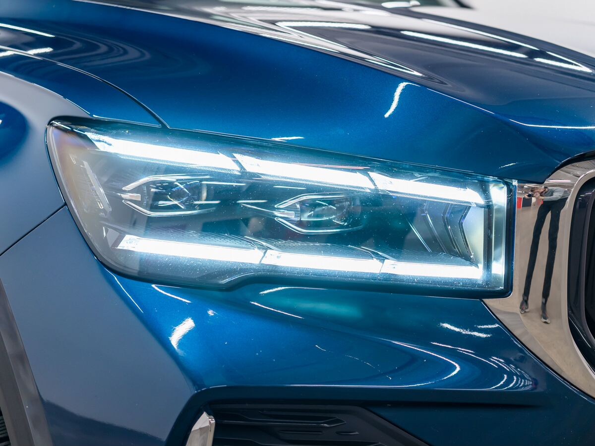 Geely Monjaro 2021 - фото автомобиля