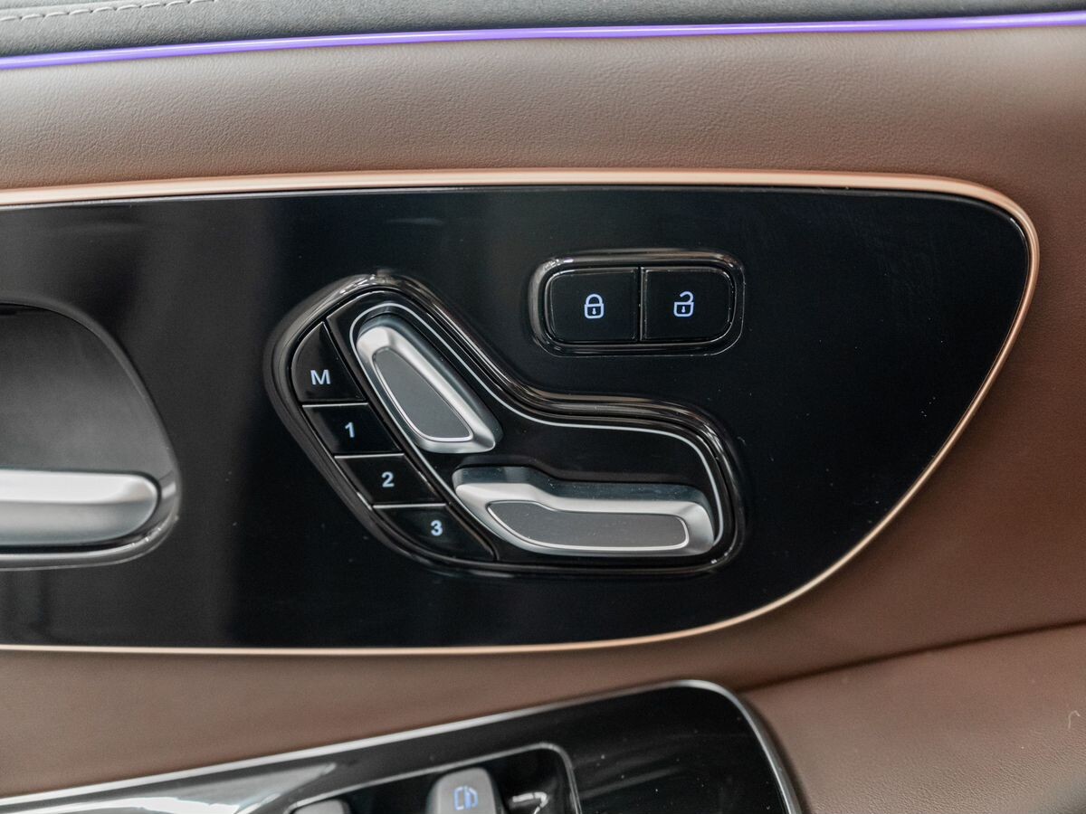 Exeed VX 2023 - фото автомобиля