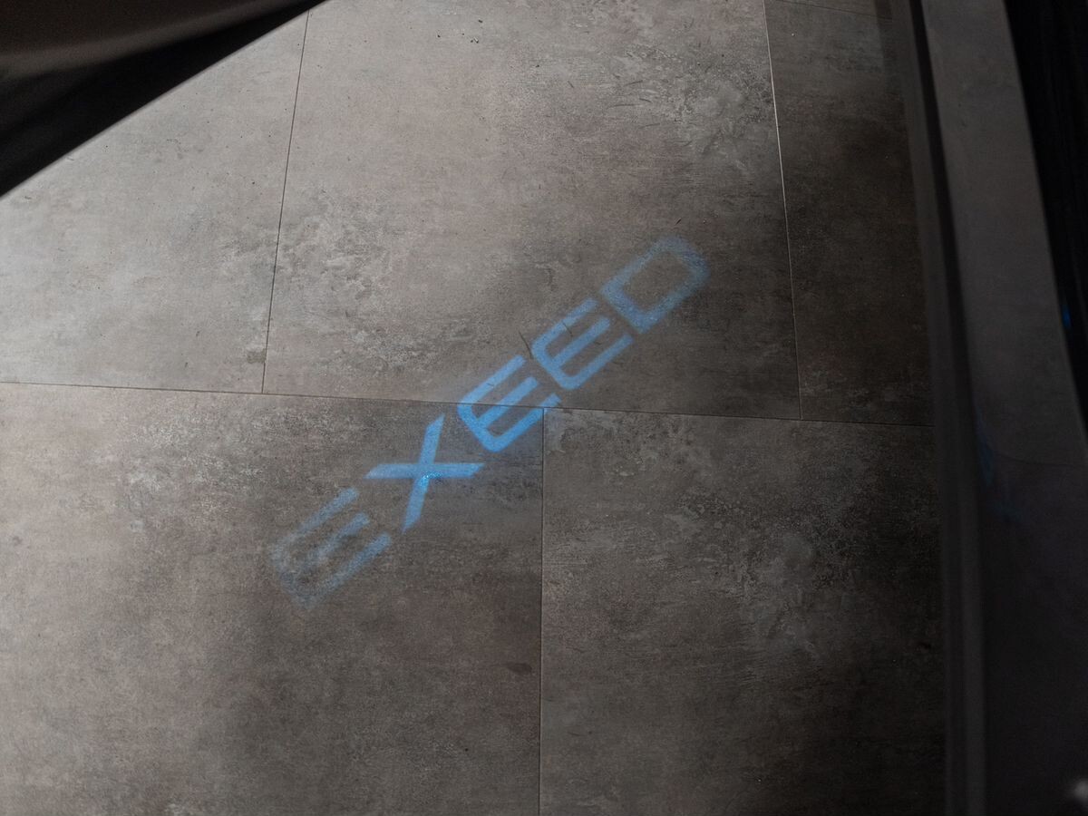 Exeed VX 2023 - фото автомобиля