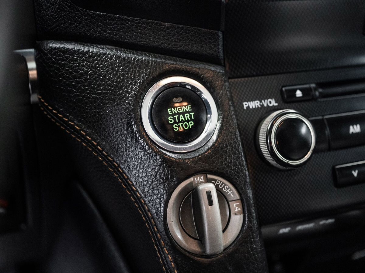 Toyota Land Cruiser 2008 - фото автомобиля