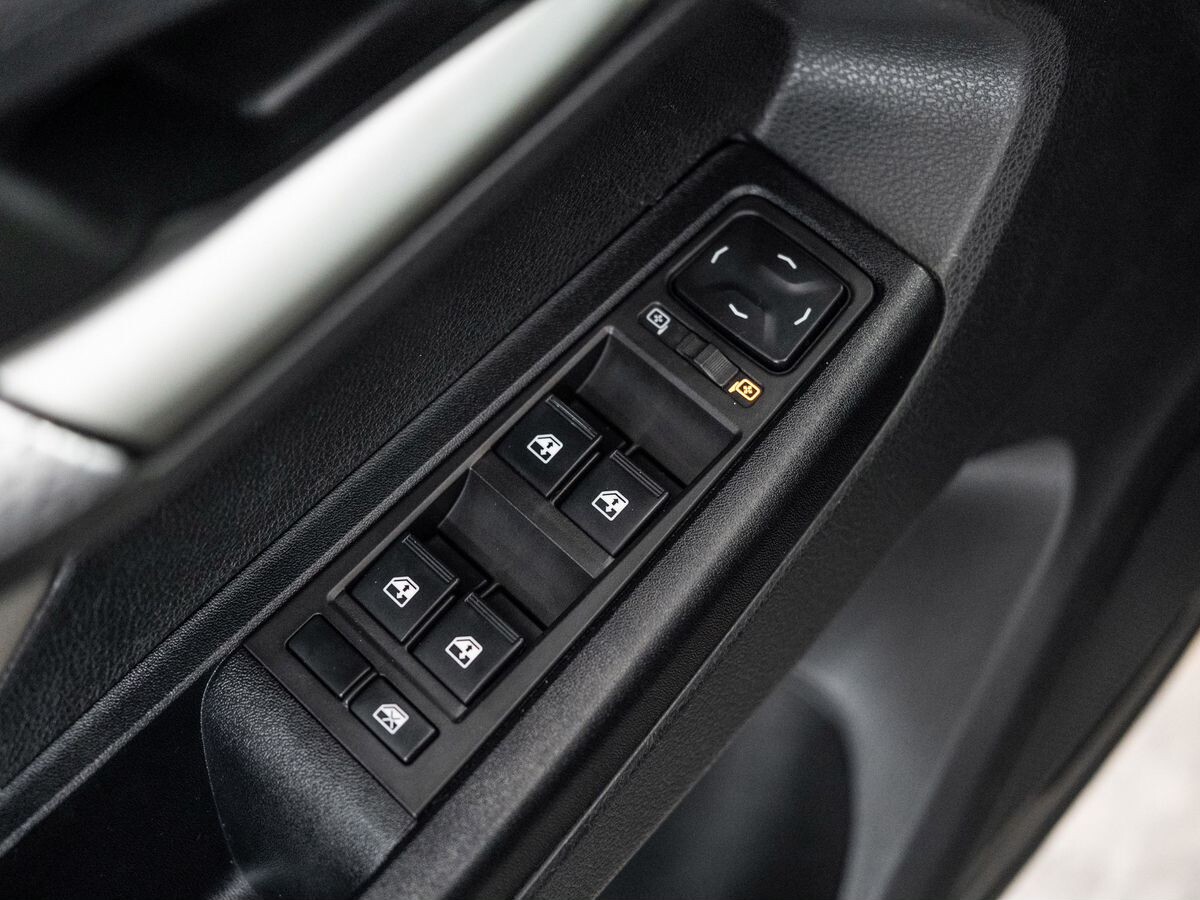 Lada (ВАЗ) Vesta 2018 - фото автомобиля