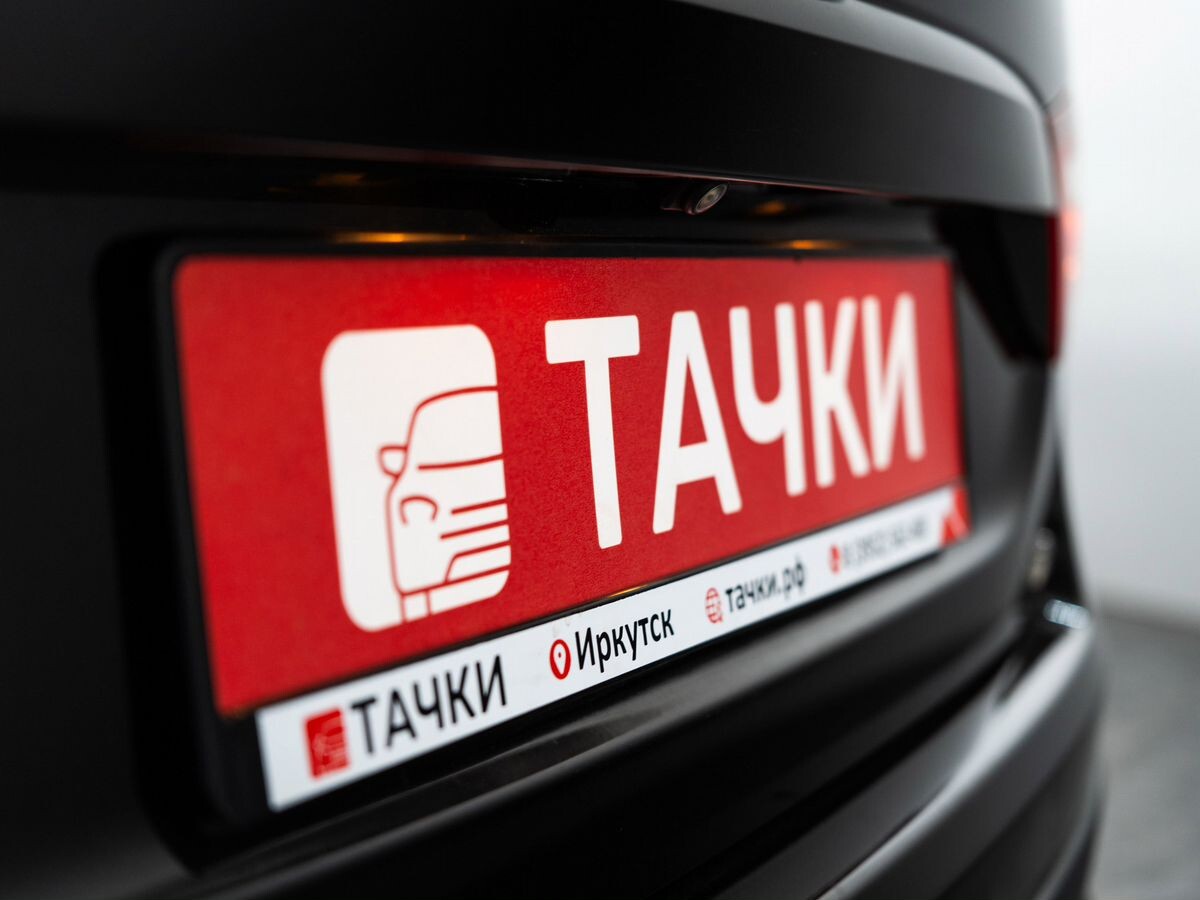 Lada (ВАЗ) Vesta 2018 - фото автомобиля