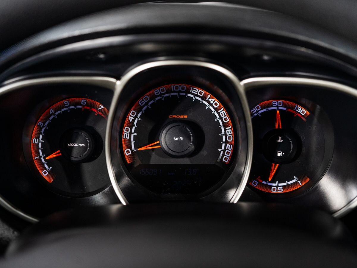 Lada (ВАЗ) Vesta 2018 - фото автомобиля