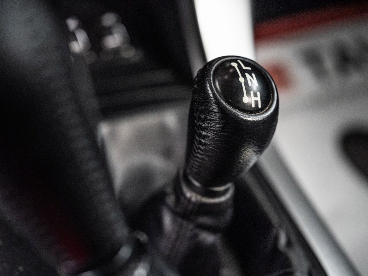 Toyota Land Cruiser Prado 2004 - фото автомобиля