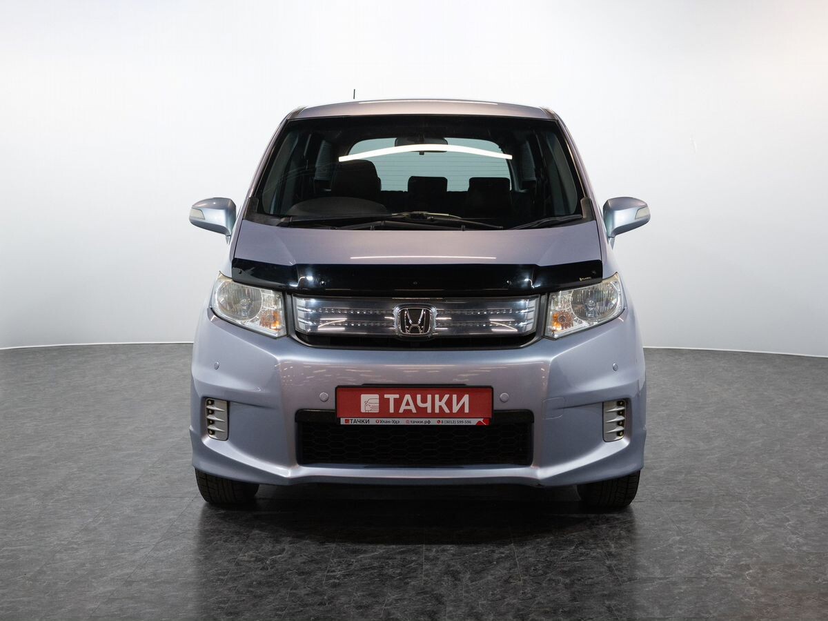 Honda Freed 2013 - фото автомобиля