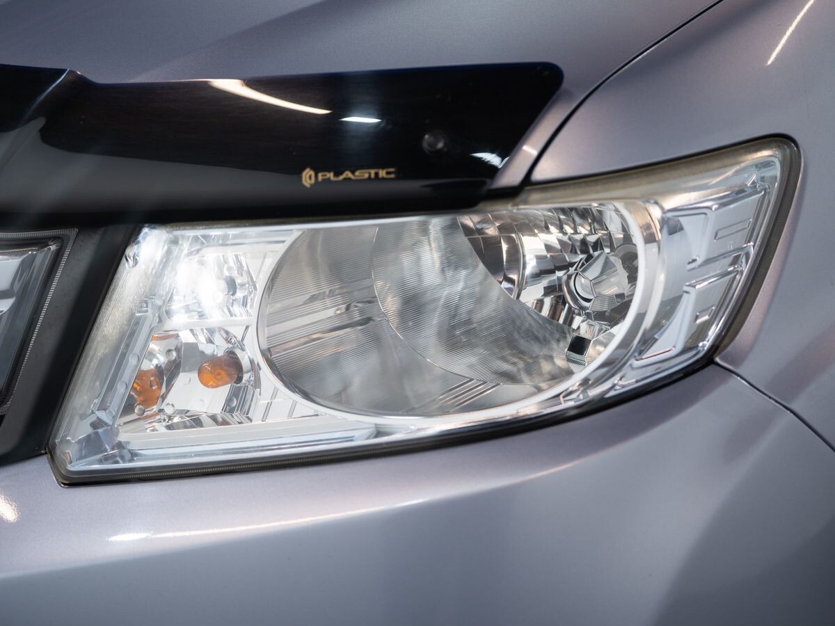 Honda Freed 2013 - фото автомобиля