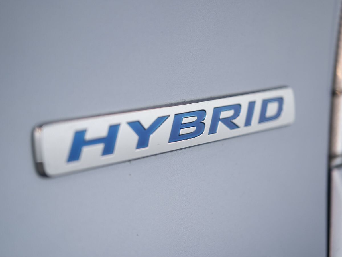 Honda Freed 2013 - фото автомобиля