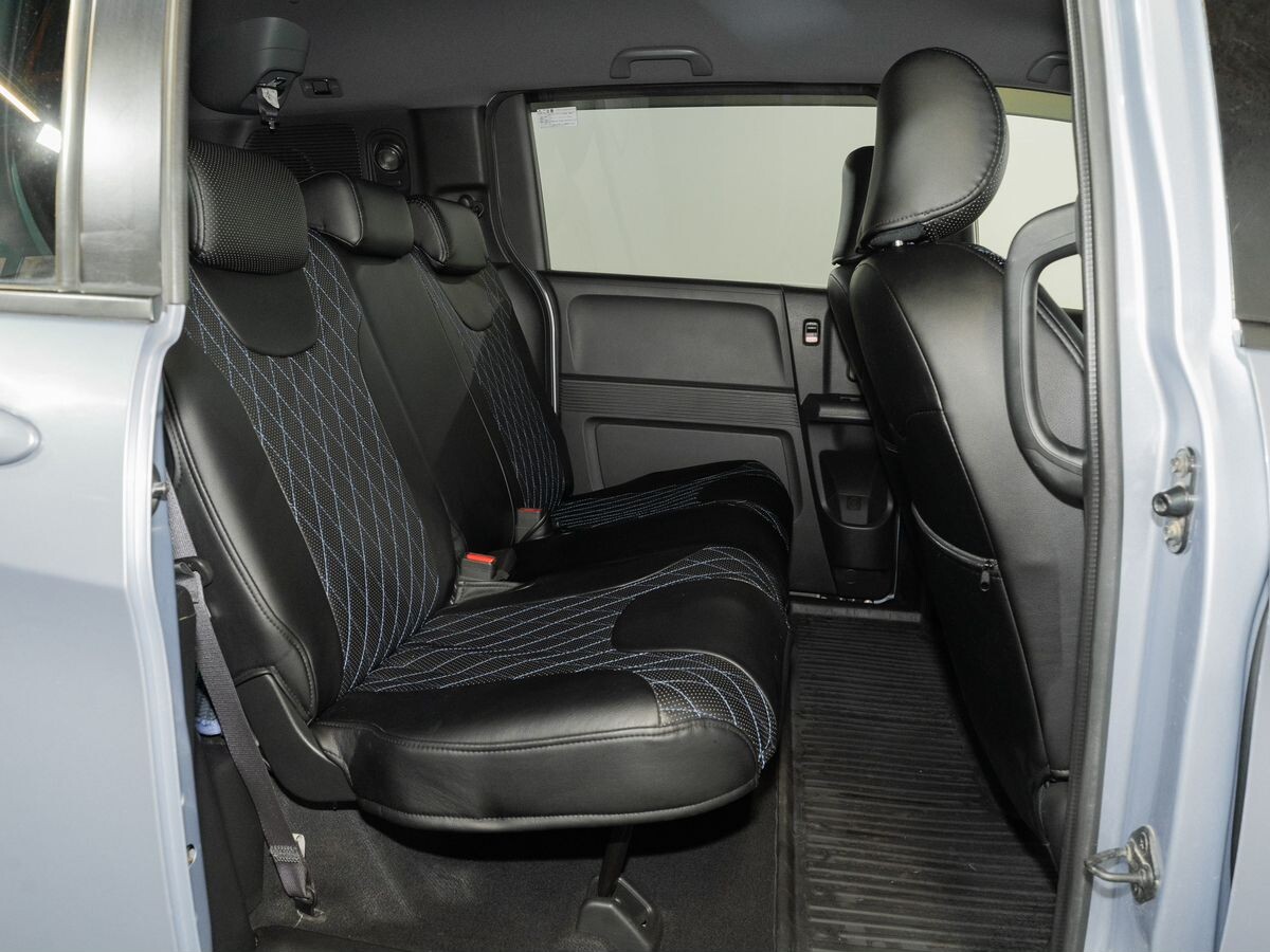 Honda Freed 2013 - фото автомобиля