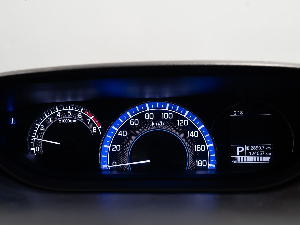 Suzuki Solio 2018 - фото автомобиля