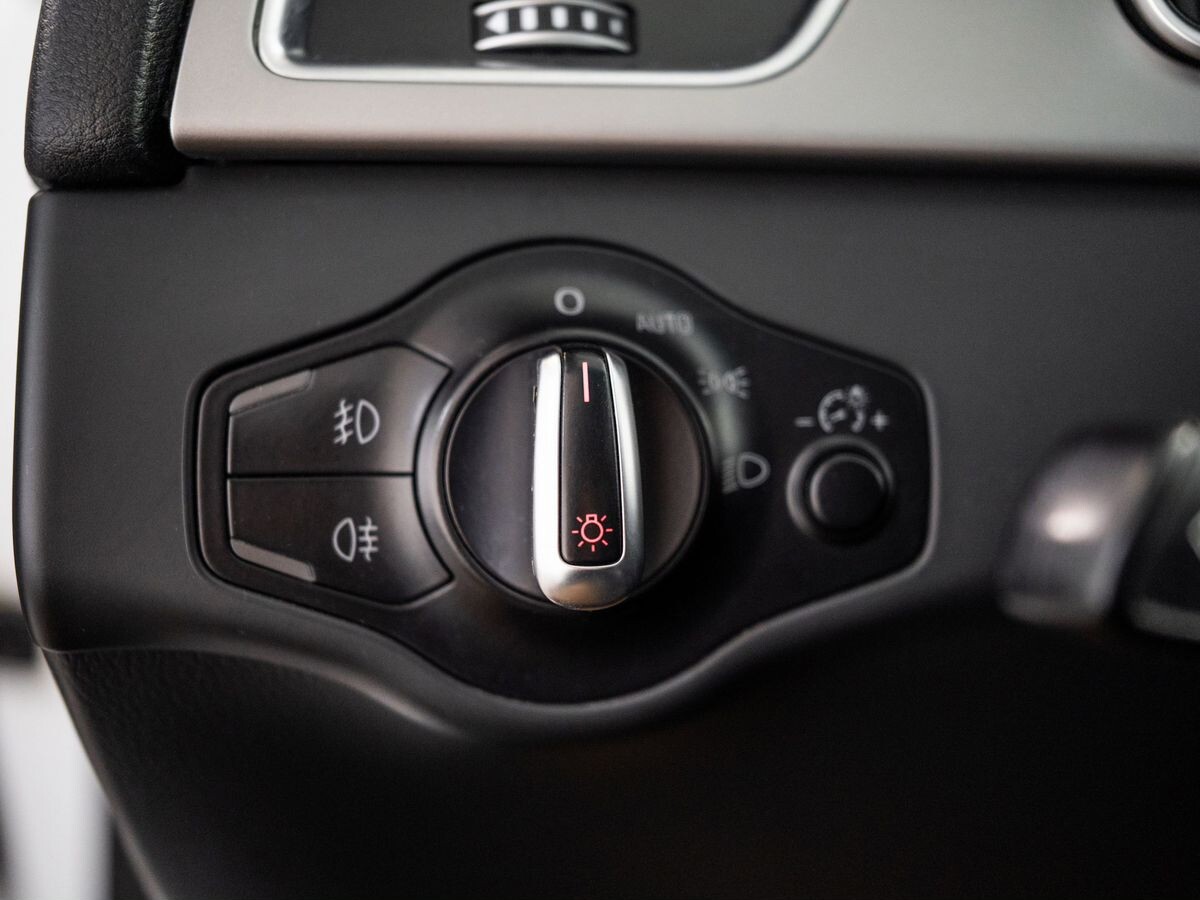 Audi A5 2013 - фото автомобиля