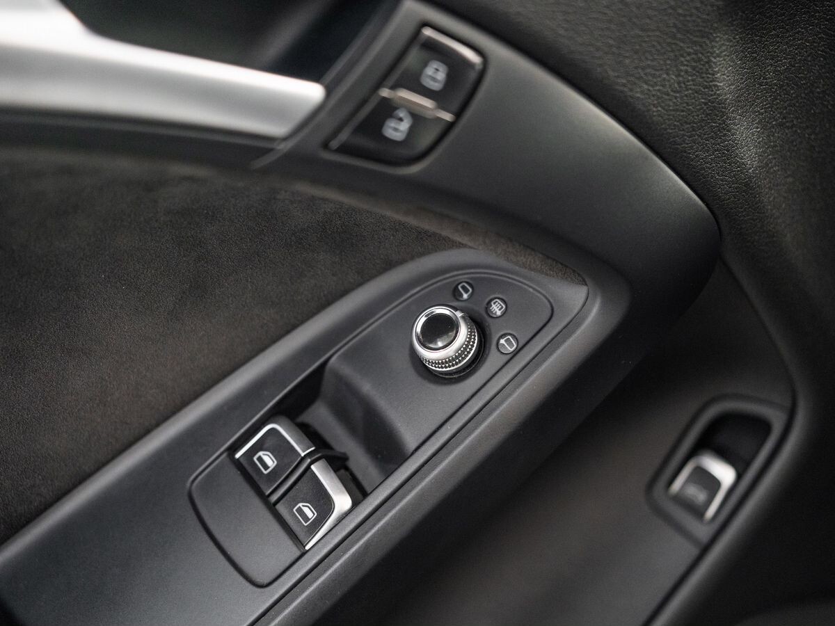 Audi A5 2013 - фото автомобиля