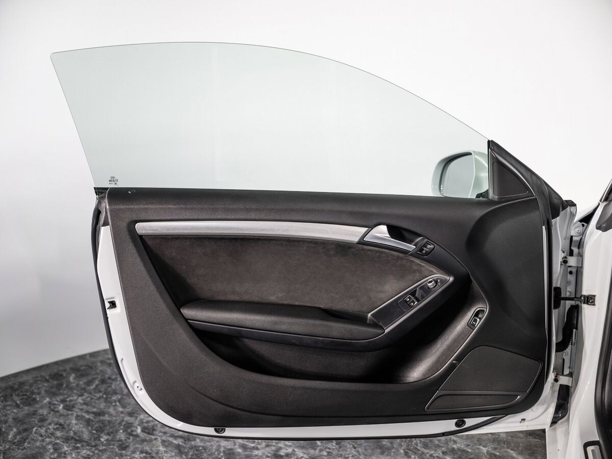 Audi A5 2013 - фото автомобиля