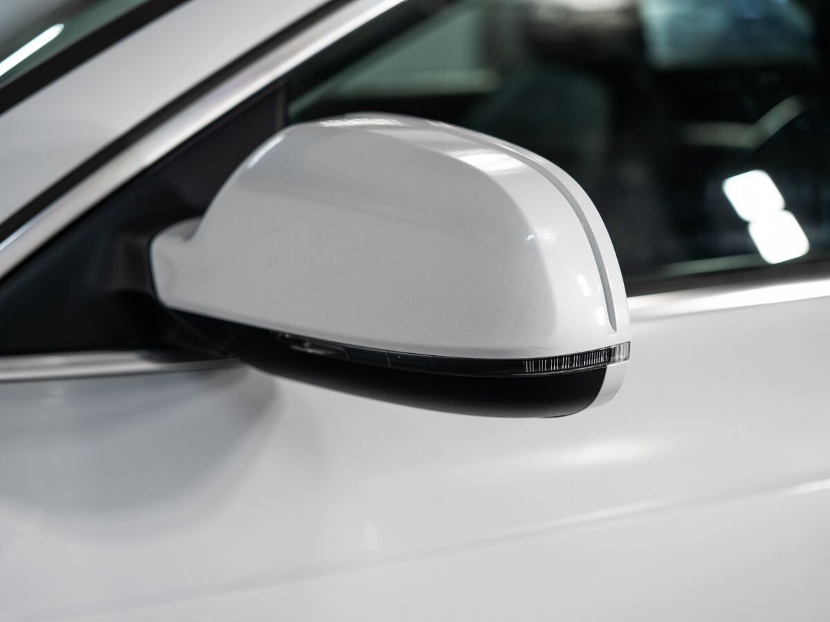 Audi A5 2013 - фото автомобиля