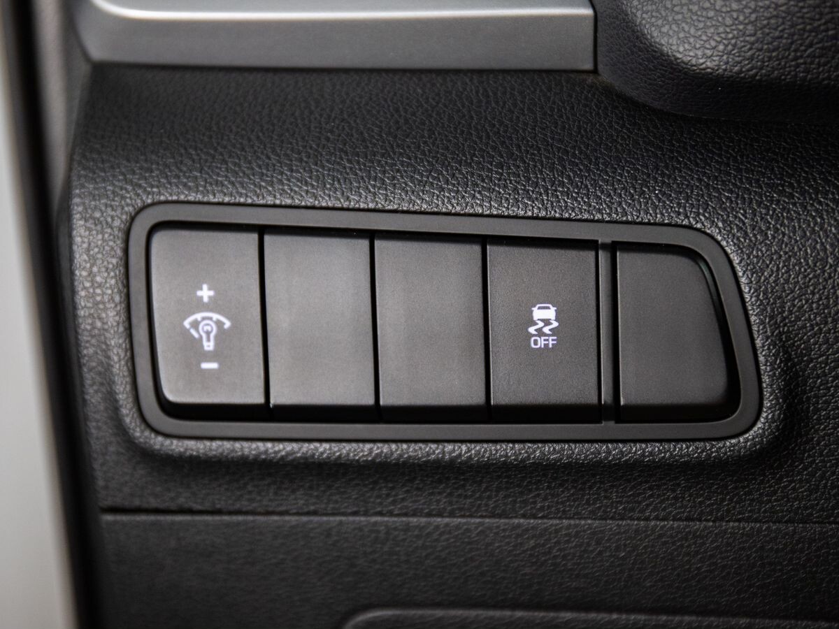 Hyundai Tucson 2016 - фото автомобиля