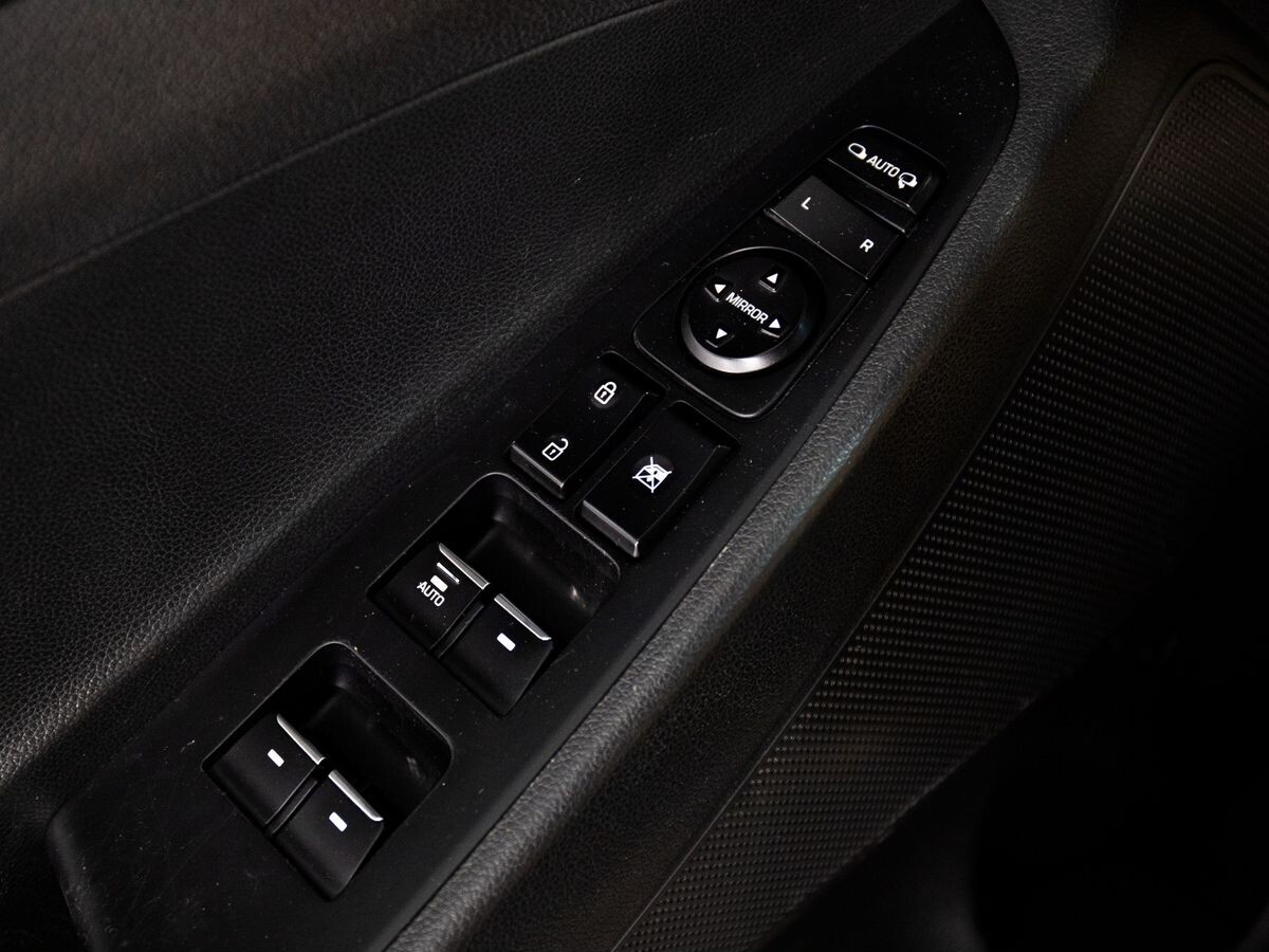 Hyundai Tucson 2016 - фото автомобиля