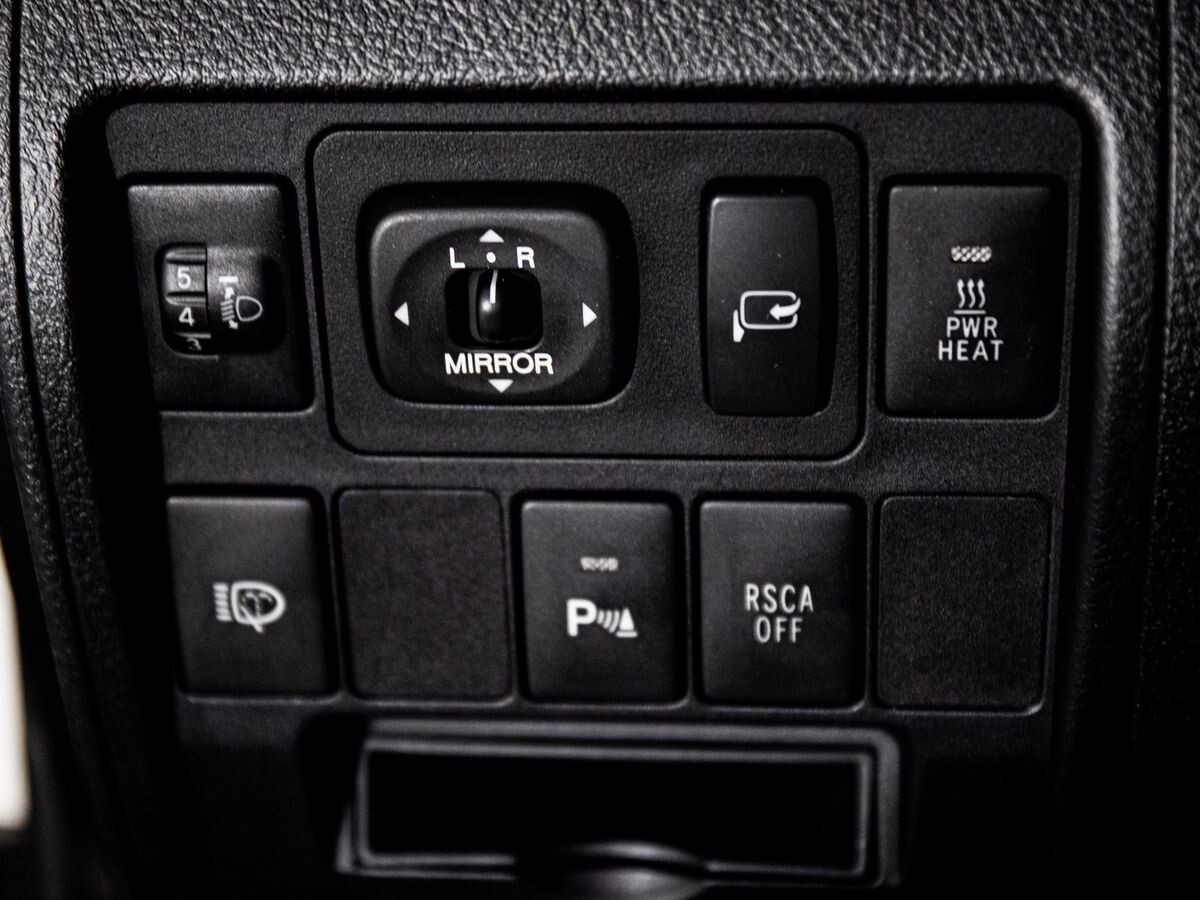 Toyota Land Cruiser 2008 - фото автомобиля