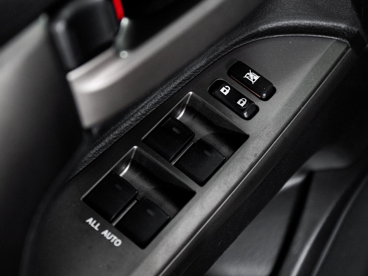 Toyota Land Cruiser 2008 - фото автомобиля