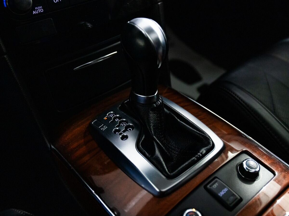 Infiniti QX70 2014 - фото автомобиля