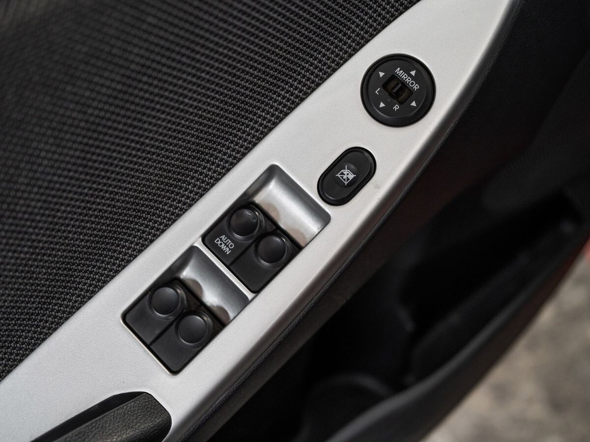 Hyundai Solaris 2012 - фото автомобиля