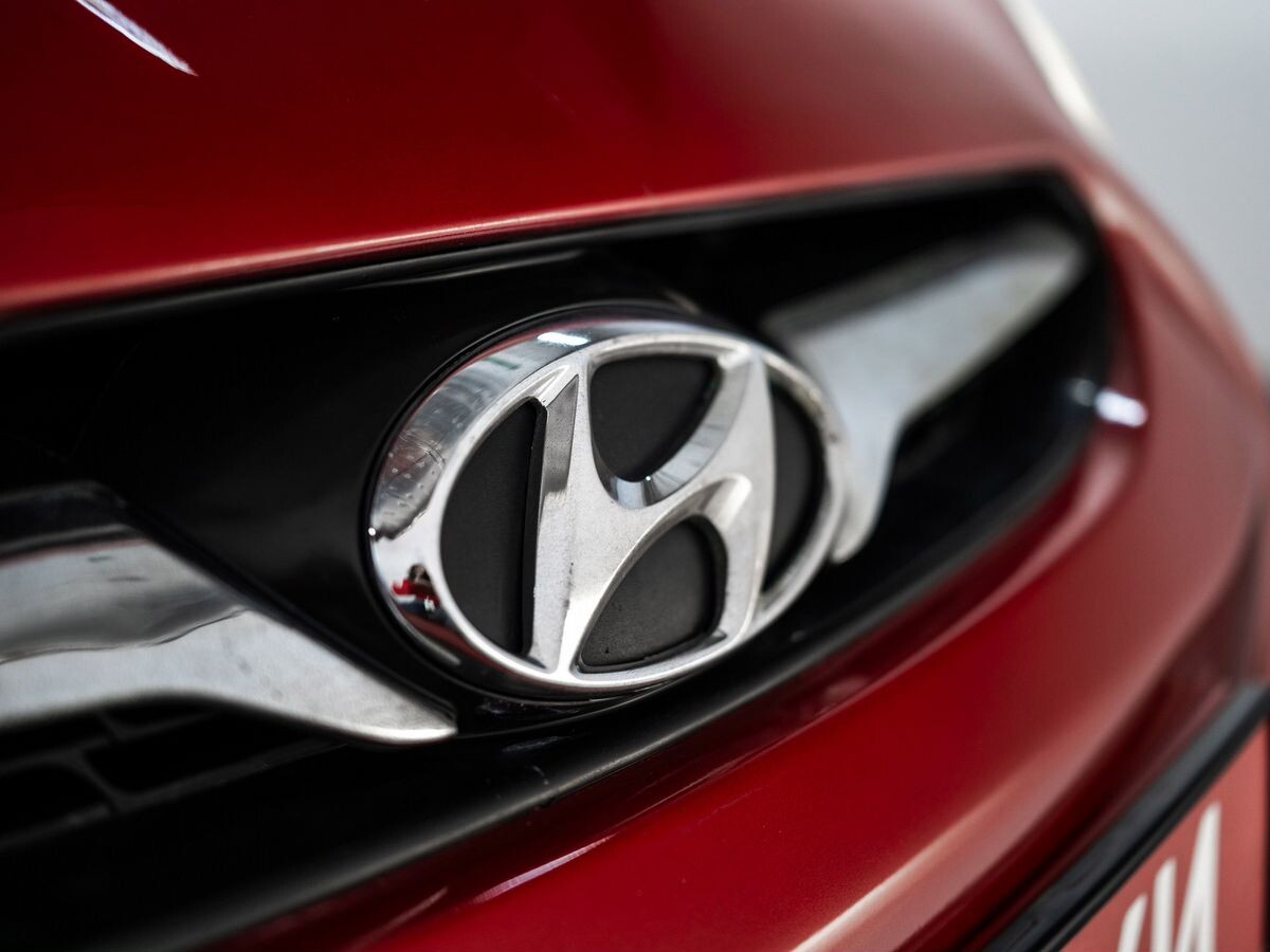 Hyundai Solaris 2012 - фото автомобиля