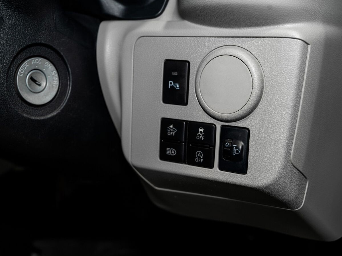 Daihatsu Mira e:S 2019 - фото автомобиля