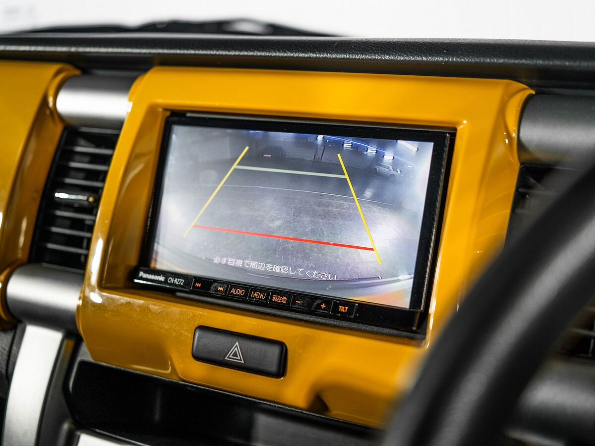 Suzuki Hustler 2017 - фото автомобиля