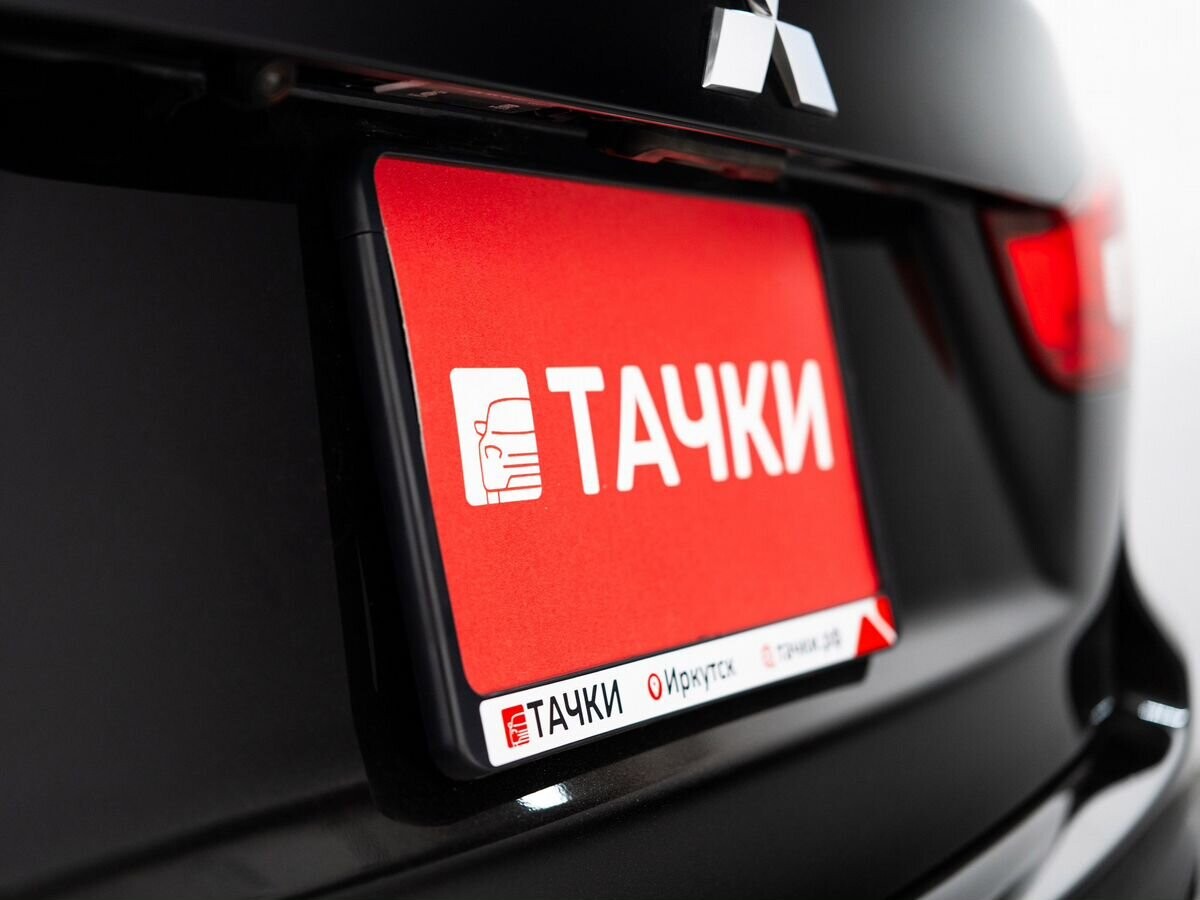 Mitsubishi RVR 2012 - фото автомобиля