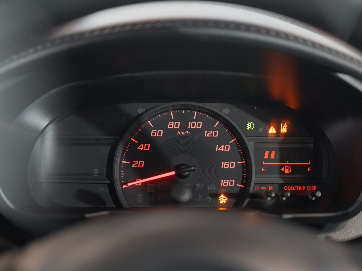 Toyota Roomy 2017 - фото автомобиля