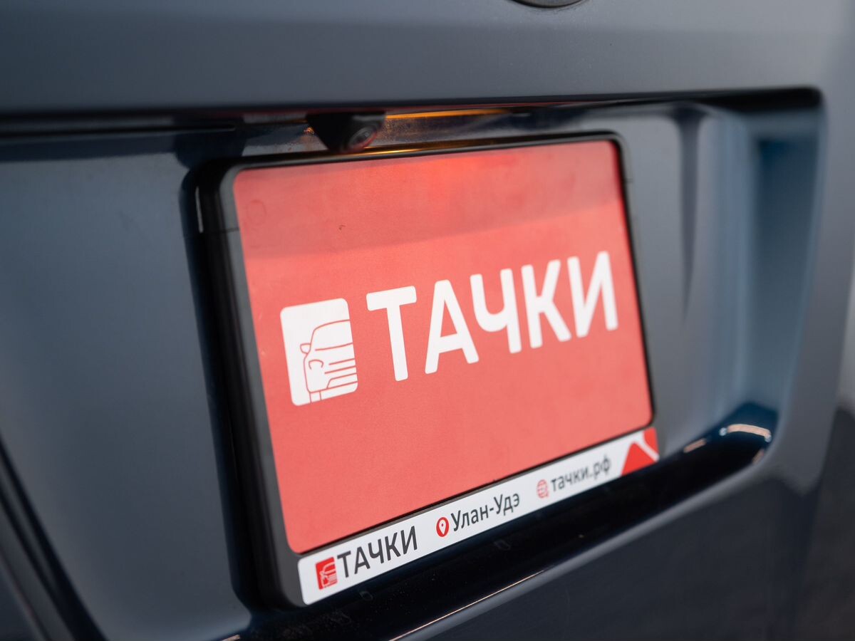 Toyota Roomy 2017 - фото автомобиля