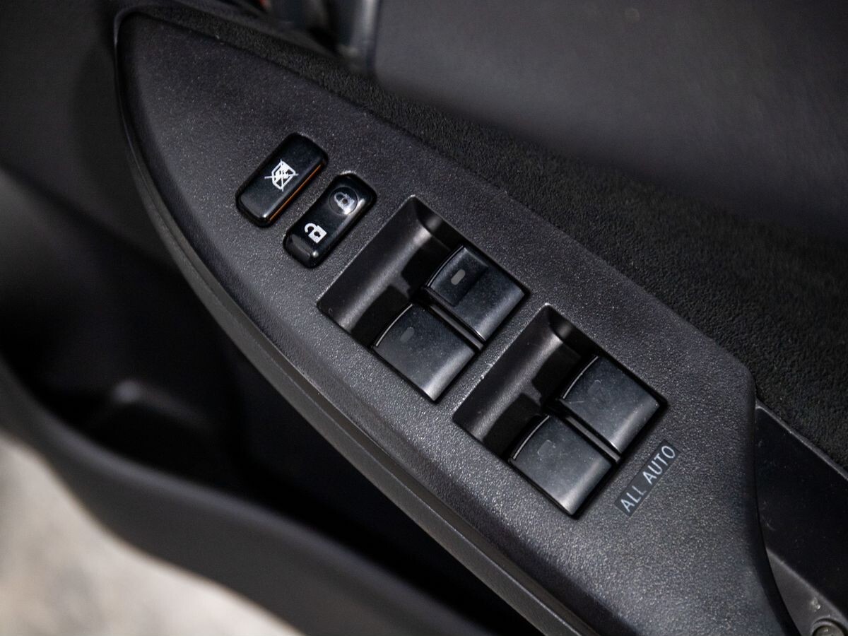 Toyota Corolla 2008 - фото автомобиля