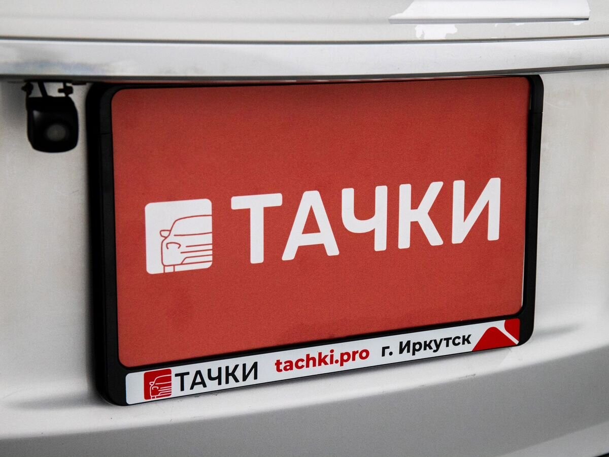 Toyota Corolla 2008 - фото автомобиля