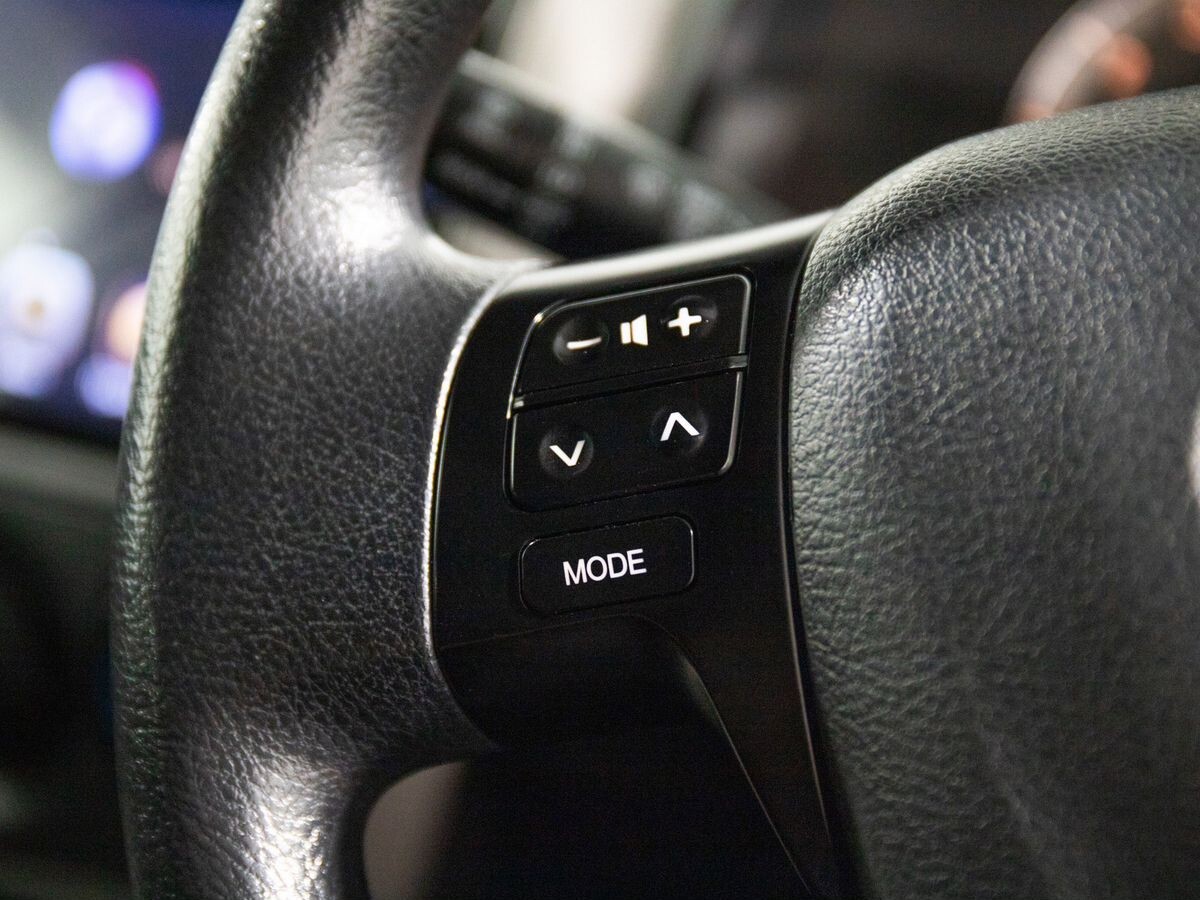 Toyota Corolla 2008 - фото автомобиля