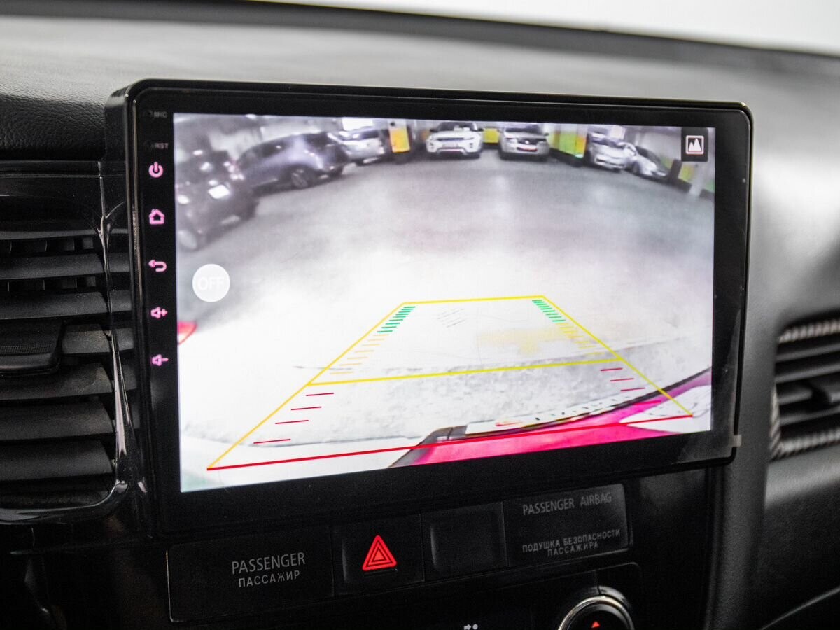 Mitsubishi Outlander 2014 - фото автомобиля