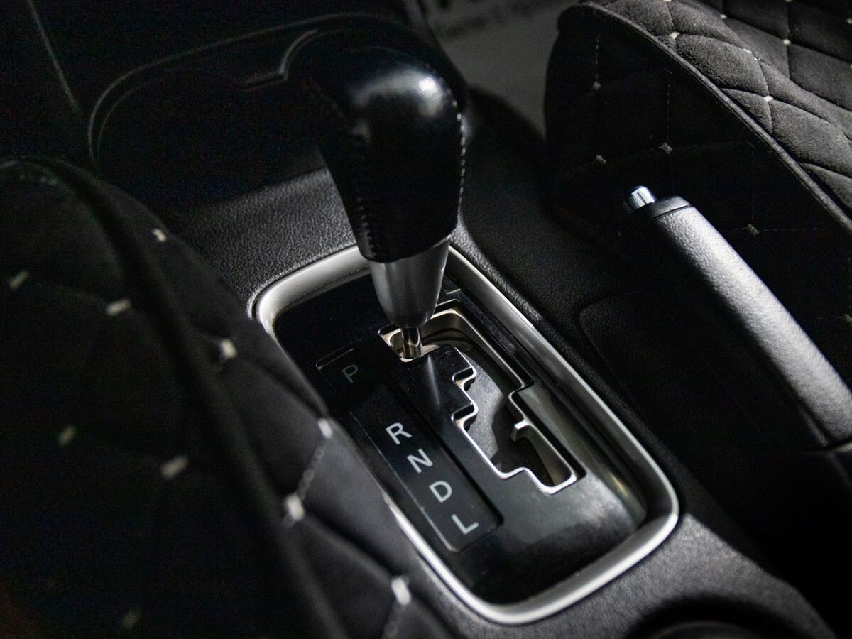 Mitsubishi Outlander 2014 - фото автомобиля