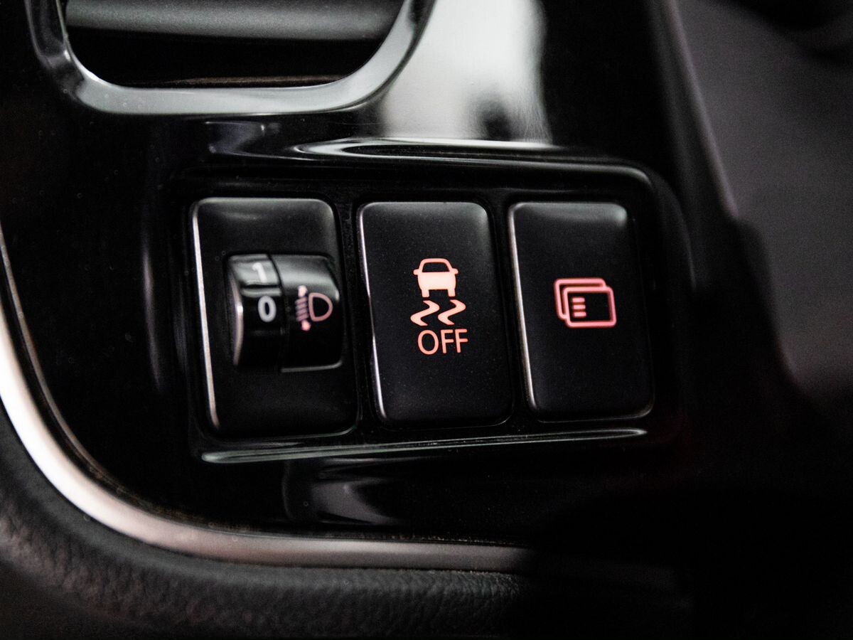 Mitsubishi Outlander 2014 - фото автомобиля