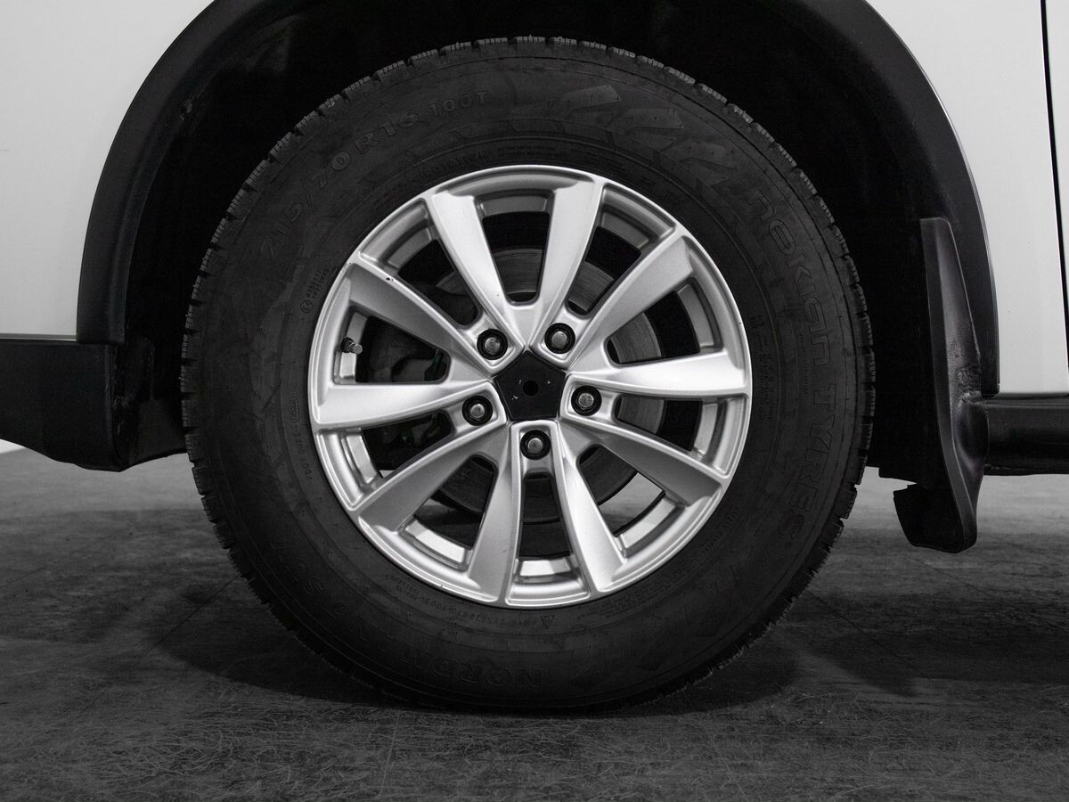 Mitsubishi Outlander 2014 - фото автомобиля