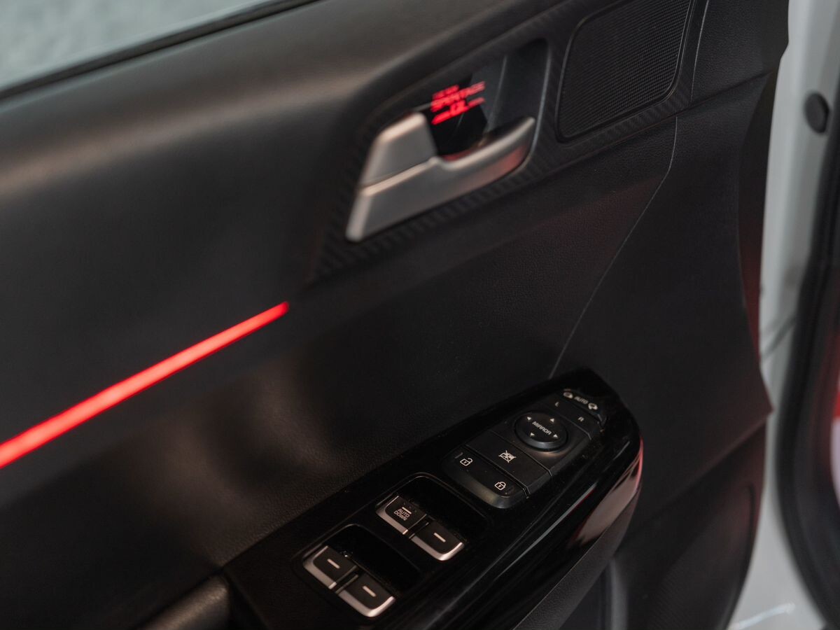 Kia Sportage 2018 - фото автомобиля