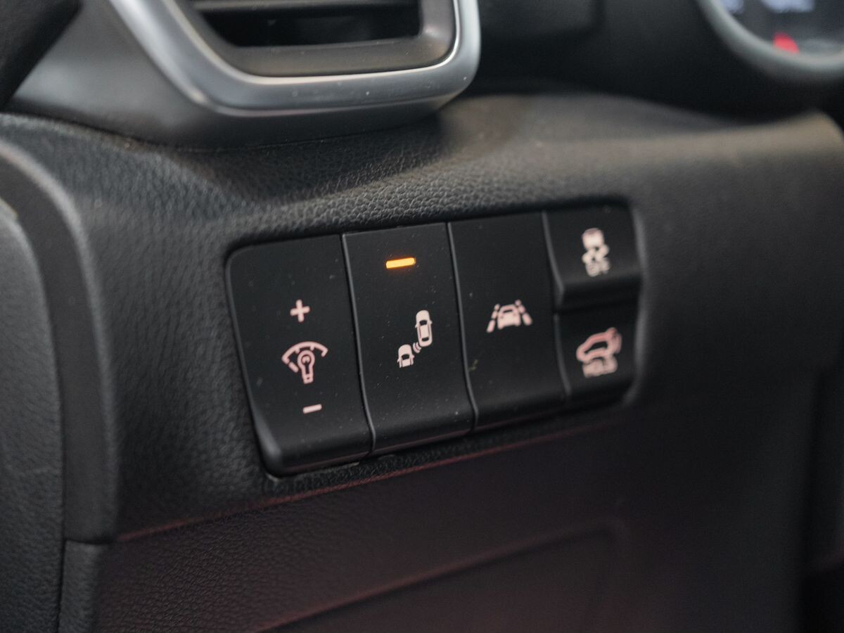 Kia Sportage 2018 - фото автомобиля