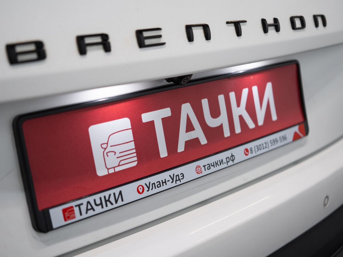 Kia Sportage 2018 - фото автомобиля