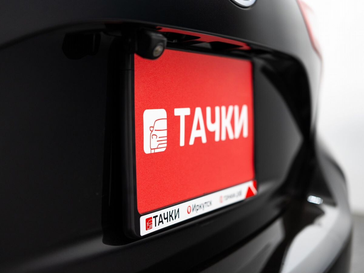 Toyota Vitz 2018 - фото автомобиля