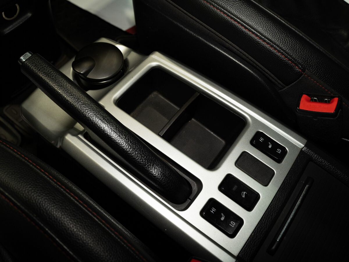 Haval H6 2017 - фото автомобиля