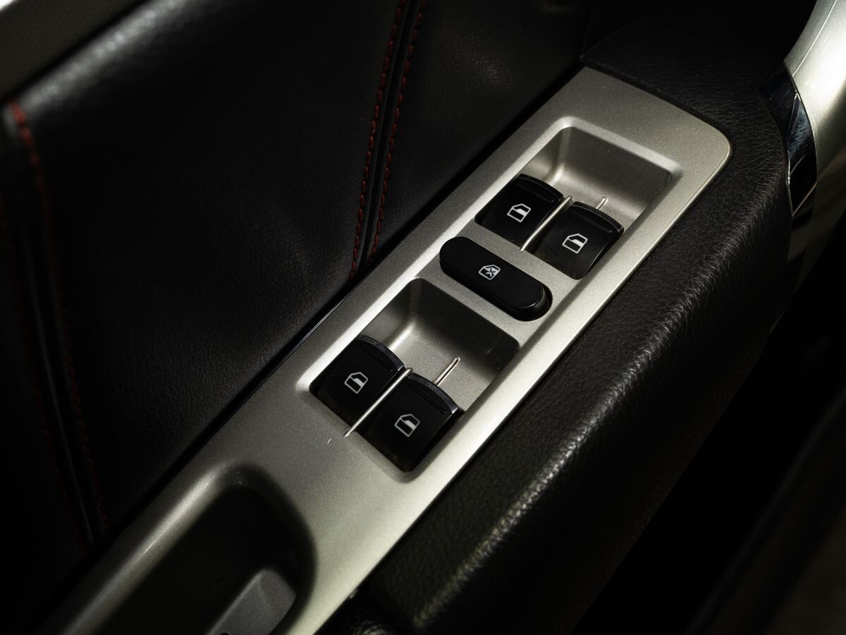 Haval H6 2017 - фото автомобиля