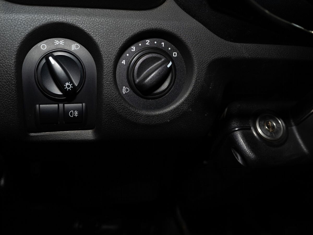 Lada (ВАЗ) 2121 (4x4) 2021 - фото автомобиля