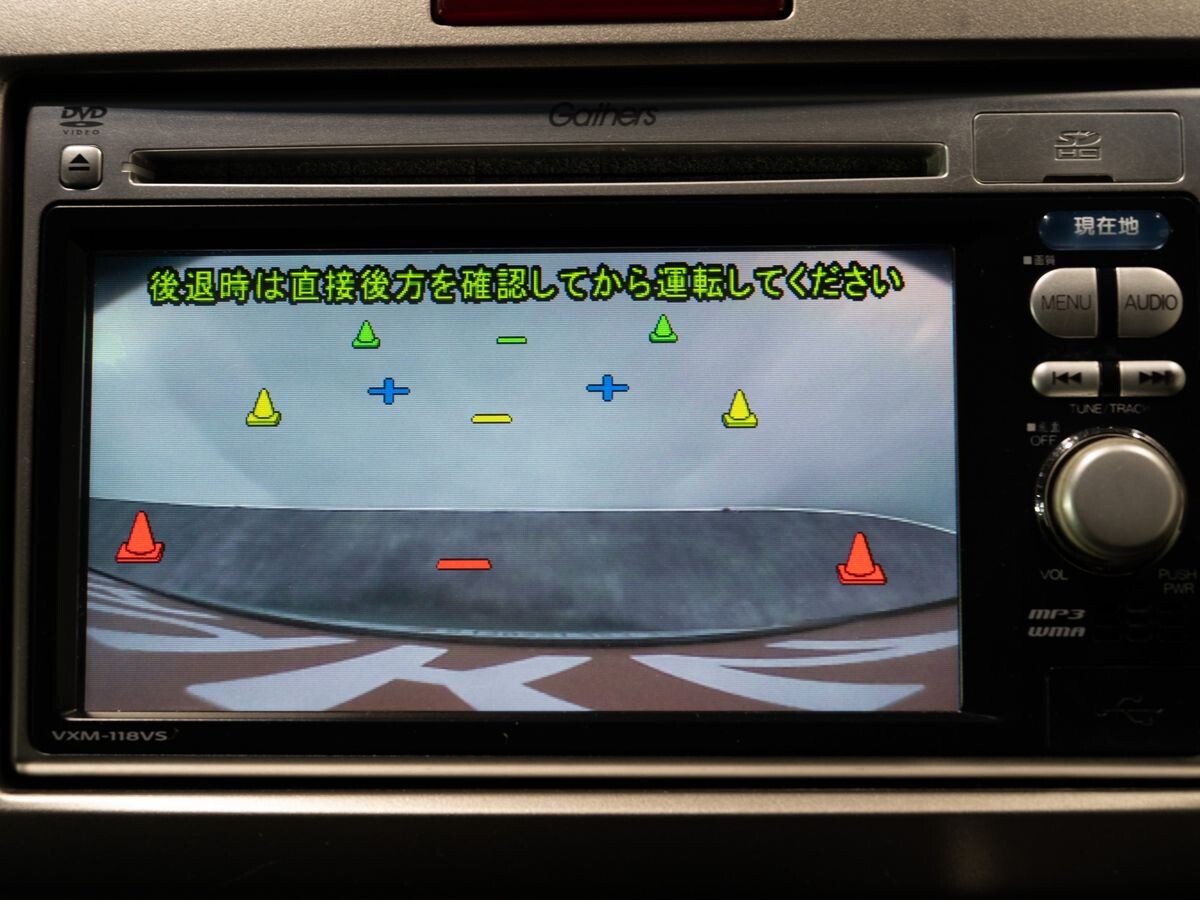 Honda Freed 2012 - фото автомобиля